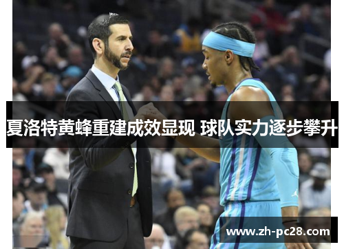 夏洛特黄蜂重建成效显现 球队实力逐步攀升