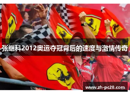 张继科2012奥运夺冠背后的速度与激情传奇