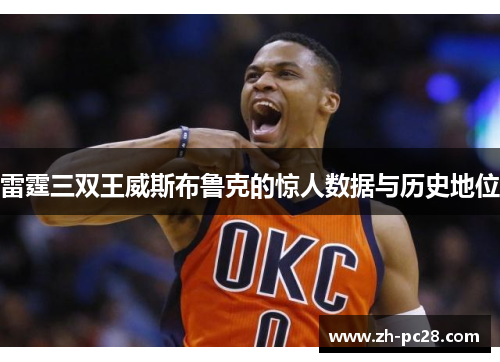雷霆三双王威斯布鲁克的惊人数据与历史地位