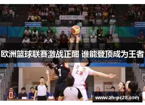 欧洲篮球联赛激战正酣 谁能登顶成为王者
