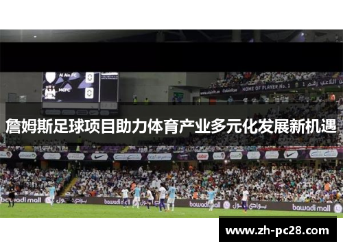 詹姆斯足球项目助力体育产业多元化发展新机遇